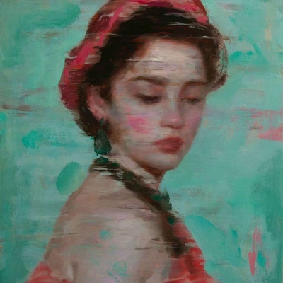 Furry手绘上色教程兽圈社群